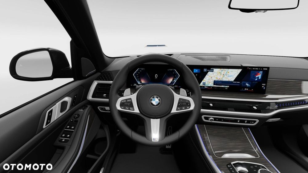BMW X5 - 8
