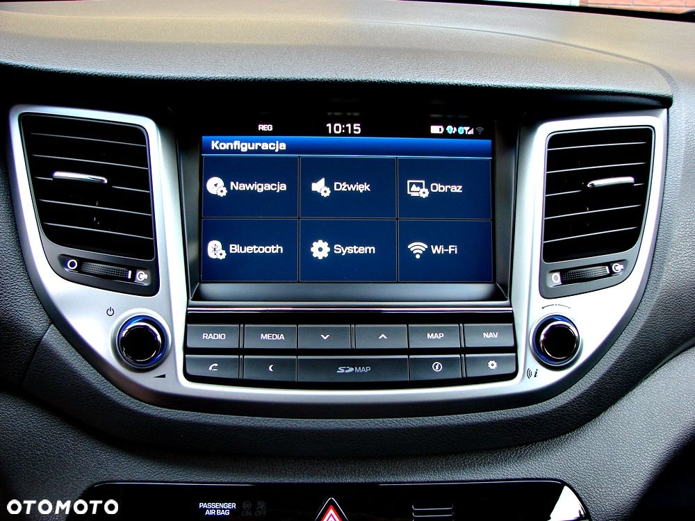 Hyundai Tucson 1.6 GDi 2WD Style - 26