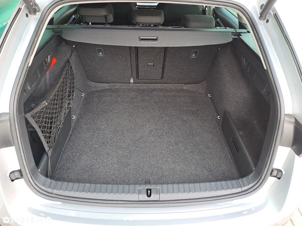 Skoda Octavia 1.5 TSI e-Tec Style DSG - 13