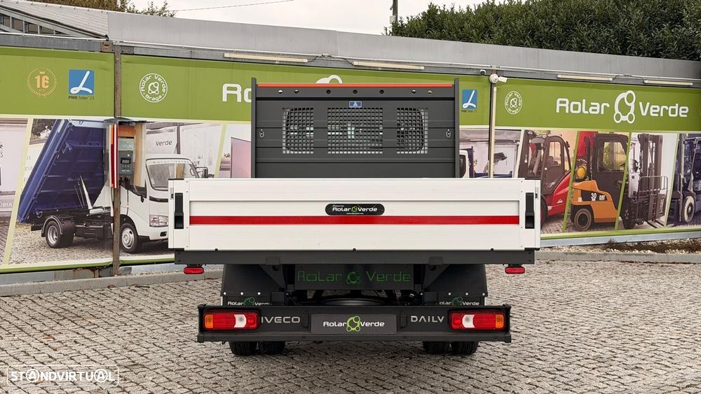 Iveco Daily 3.0 35C18H 3750 CD - 6