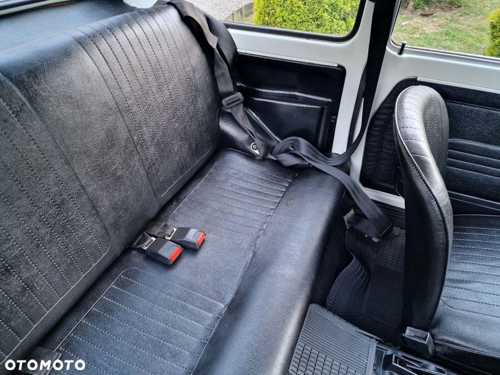 Fiat 126 - 12