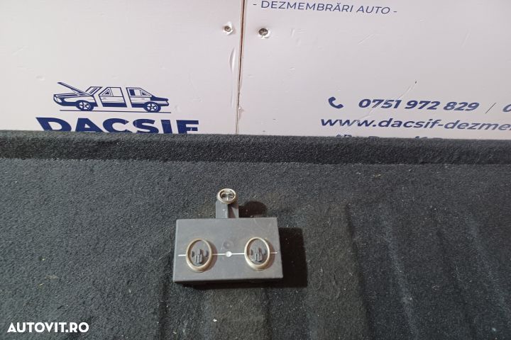 Modul control usa fata dreapta 8K0959793S 8K0959793S Audi A4 B8/8K [2 - 2