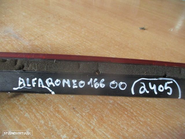 Farol Tras STOP2405 ALFA ROMEO 166 2000 3 Stop - 3