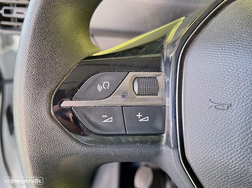 Peugeot Partner 1.5 BlueHDi Premium Standard - 13