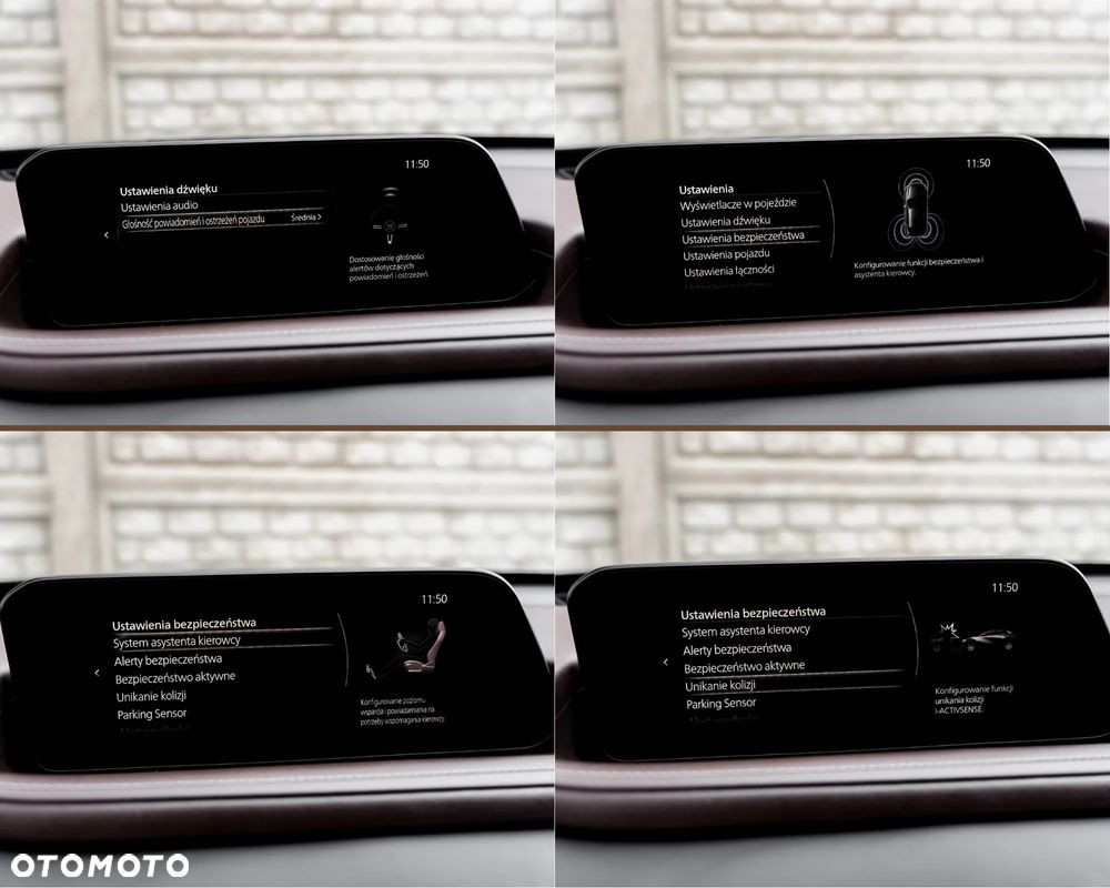 Mazda CX-30 SKYACTIV-D 1.8 - 39