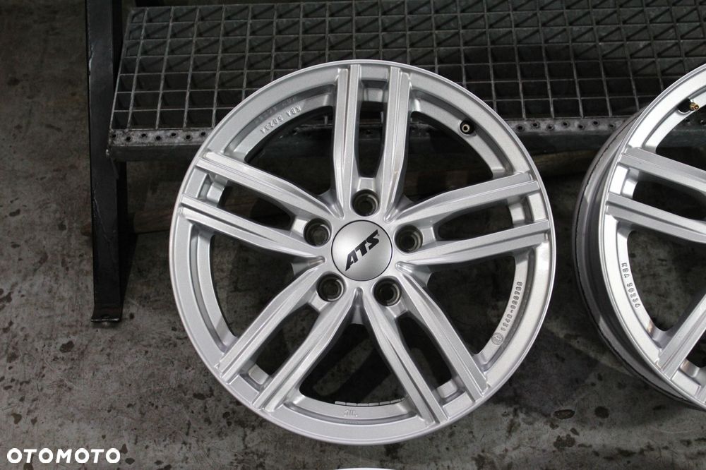 ats 16cali 5x112 et35 7j audi skoda vw seat - 3