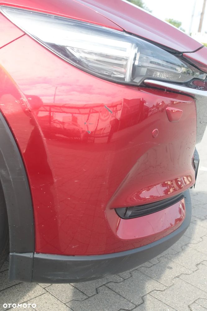 Mazda CX-5 2.0 Skypassion 2WD - 14