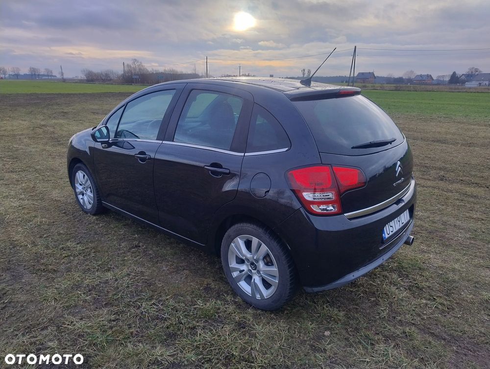 Citroën C3 1.6 VTi Exclusive - 7
