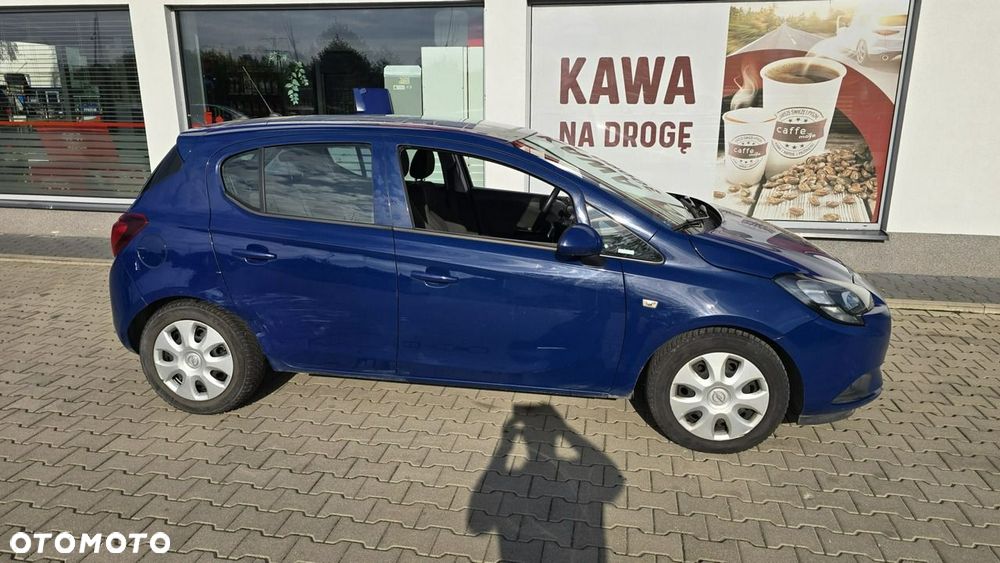 Opel Corsa - 8