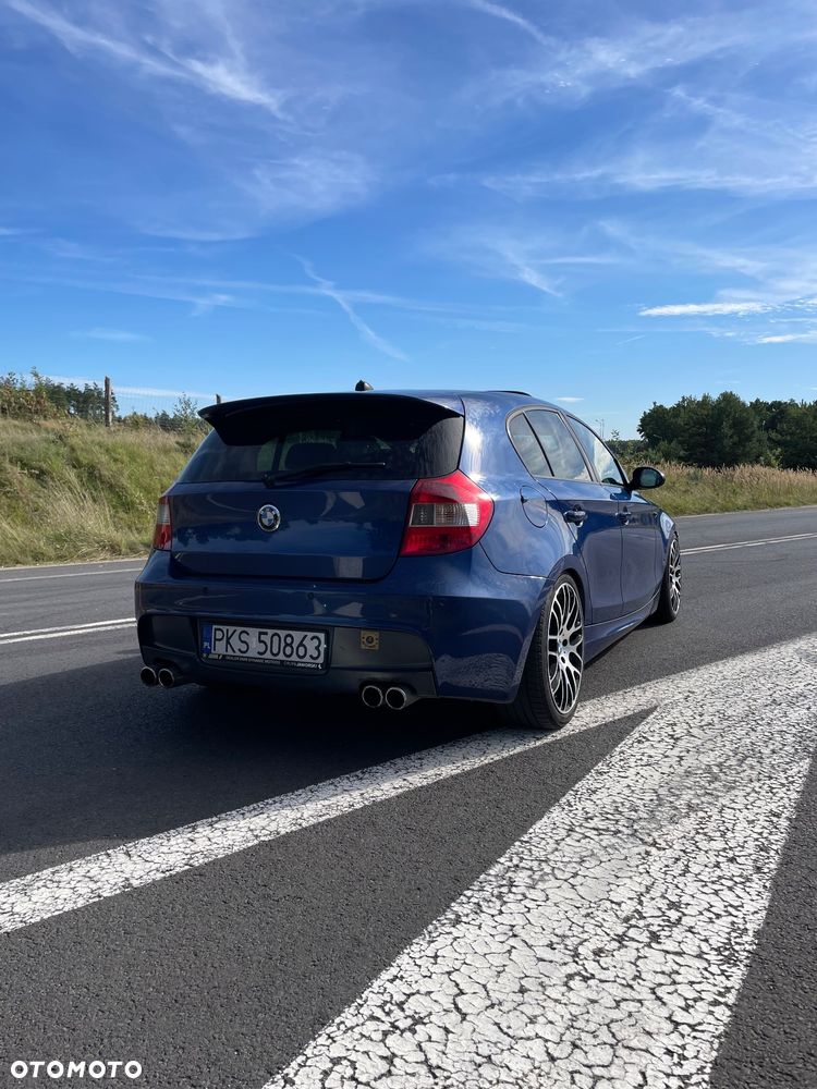 BMW Seria 1 120d - 6