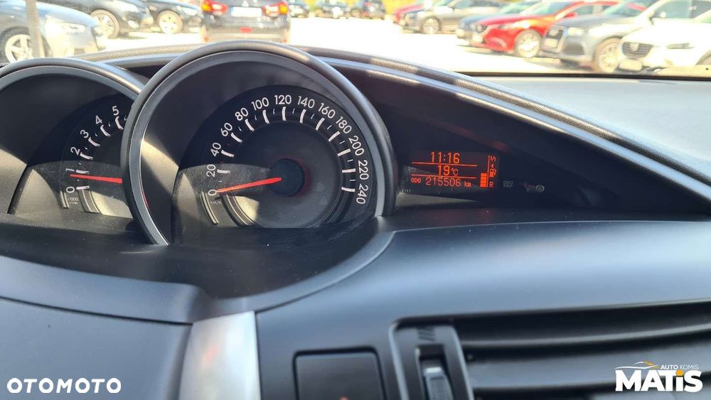 Toyota Verso - 17
