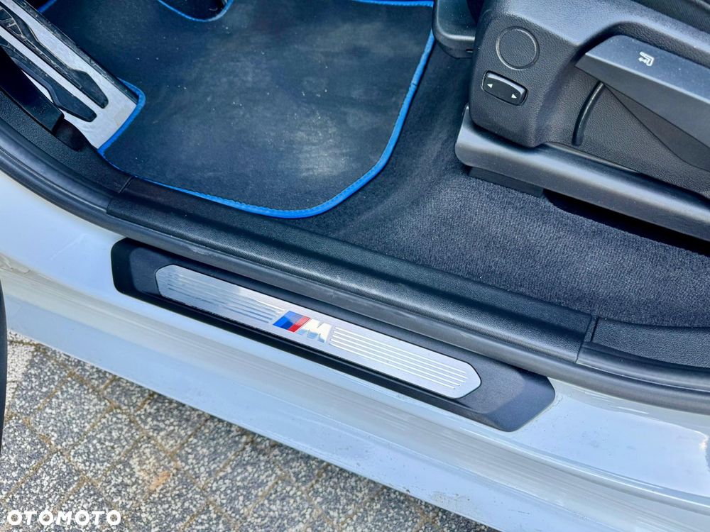 BMW X3 - 12