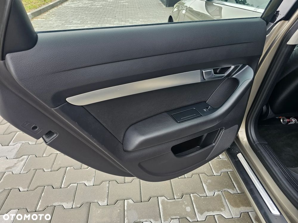 Audi A6 Limousine - 15