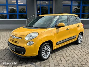 Fiat 500L 1.3 Multijet S&S Trekking - 1