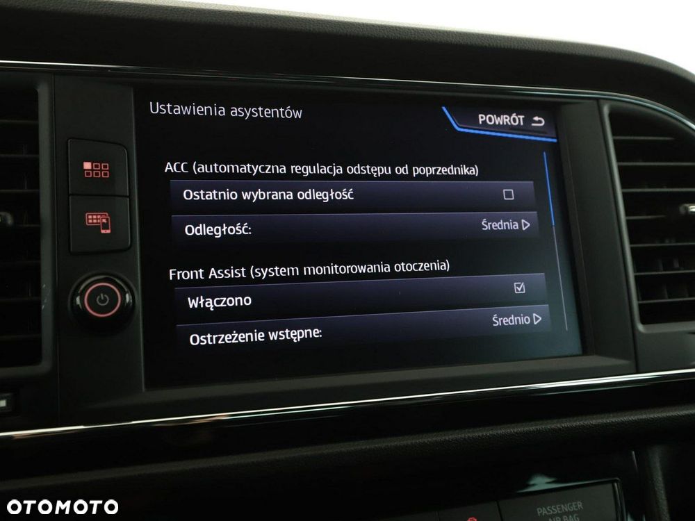 Seat Leon 2.0 TSI Start&Stop DSG Cupra 290 - 26