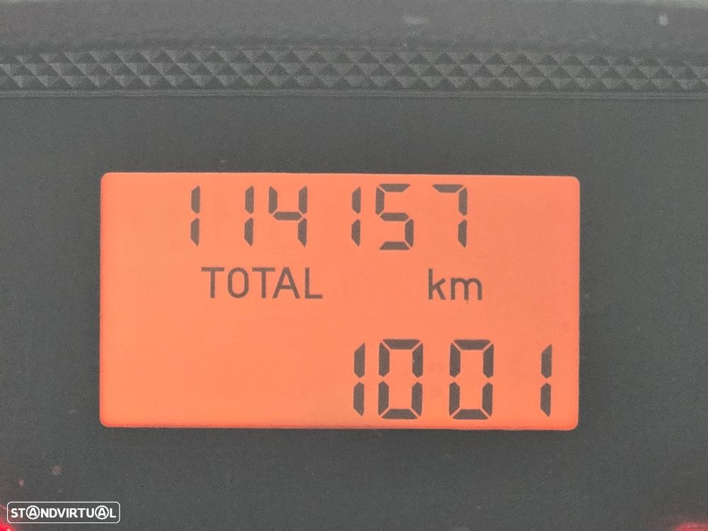 Fiat Ducato MCLOUIS 426 - 8