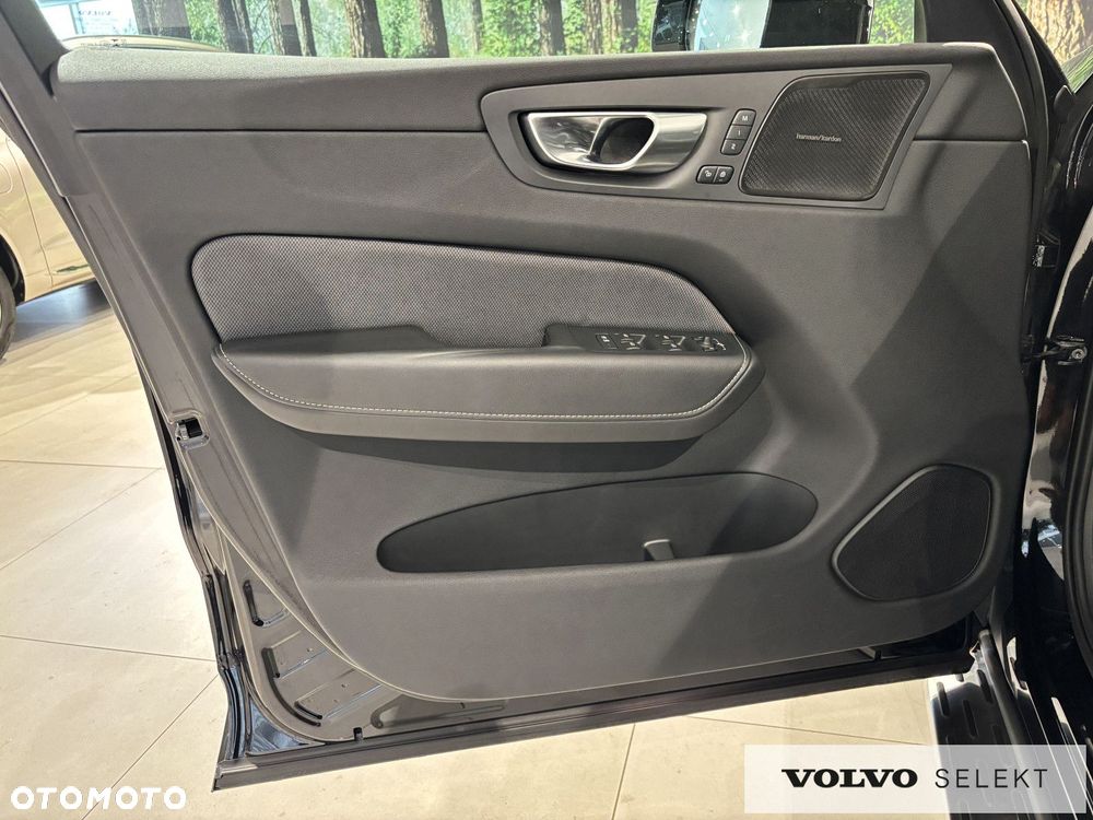 Volvo XC 60 - 22