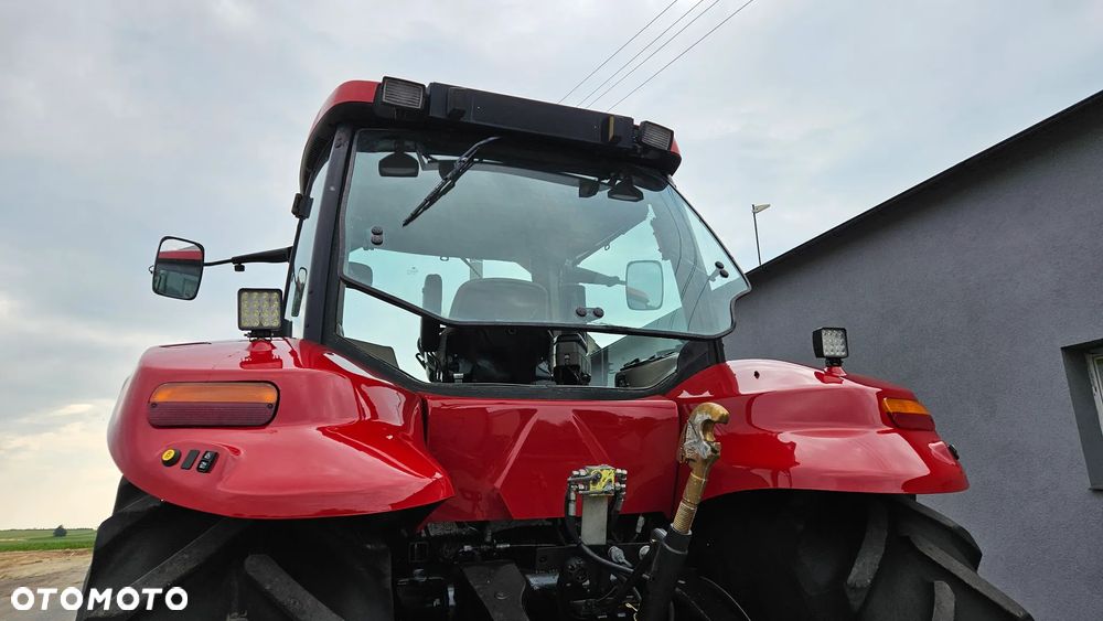 Case IH Magnum 225 - 22