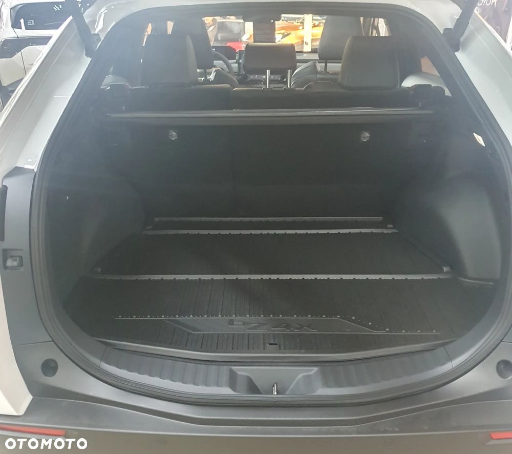 Toyota bZ4X 73.1kWh 4x4 Executive - 20