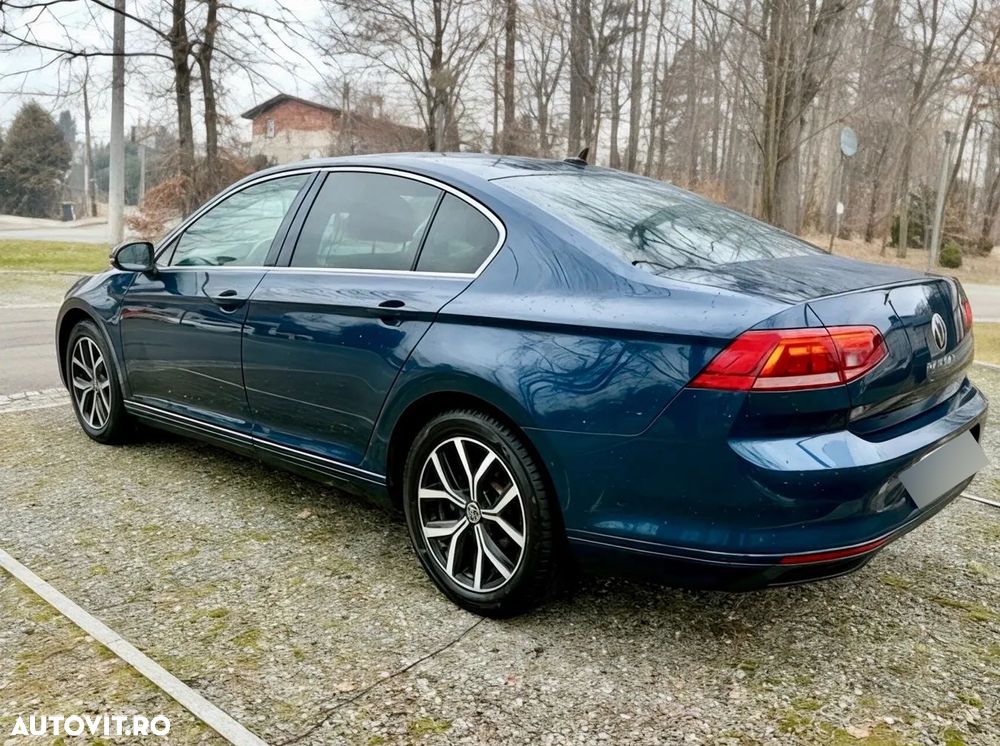 Volkswagen Passat 1.5 TSI OPF DSG Business - 6