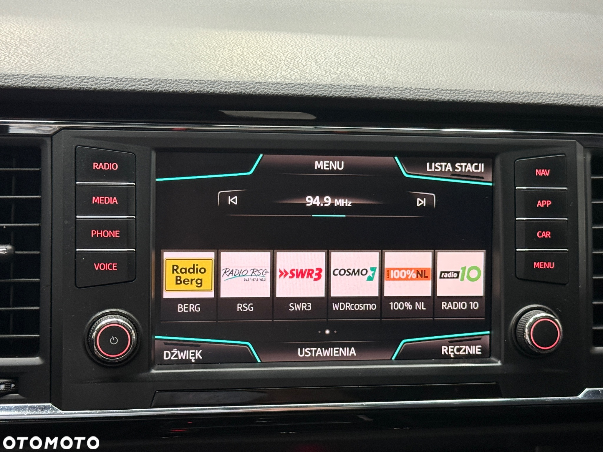 Seat Ateca 1.5 Eco TSI FR Black S&S DSG - 28
