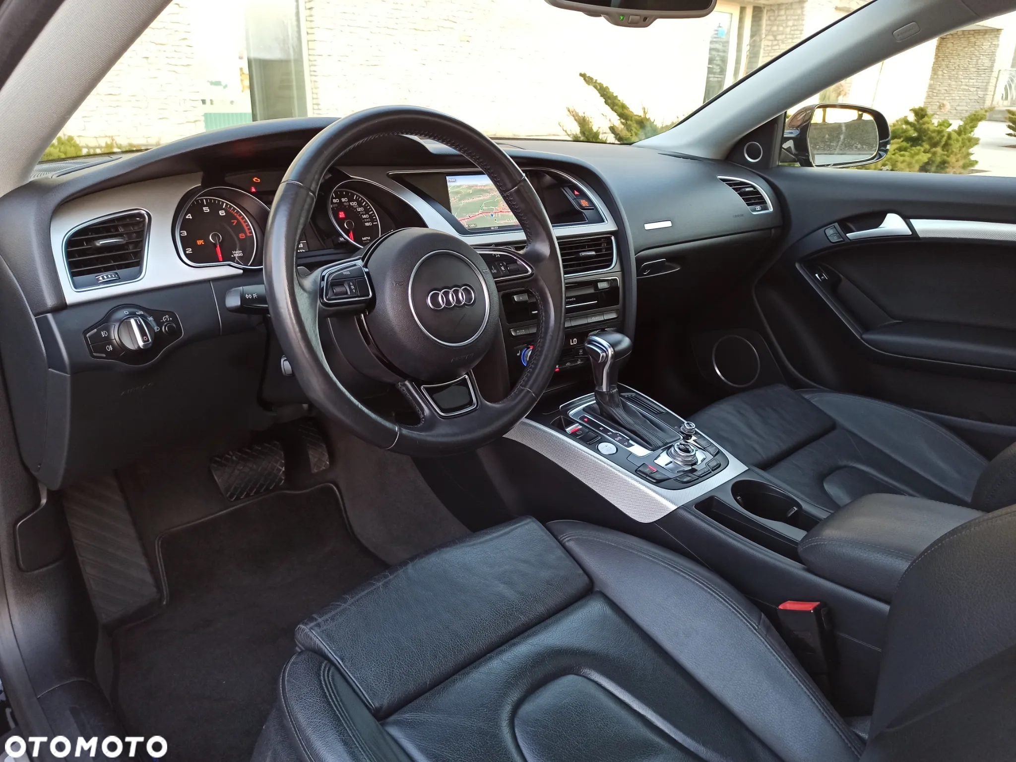 Audi A5 - 12