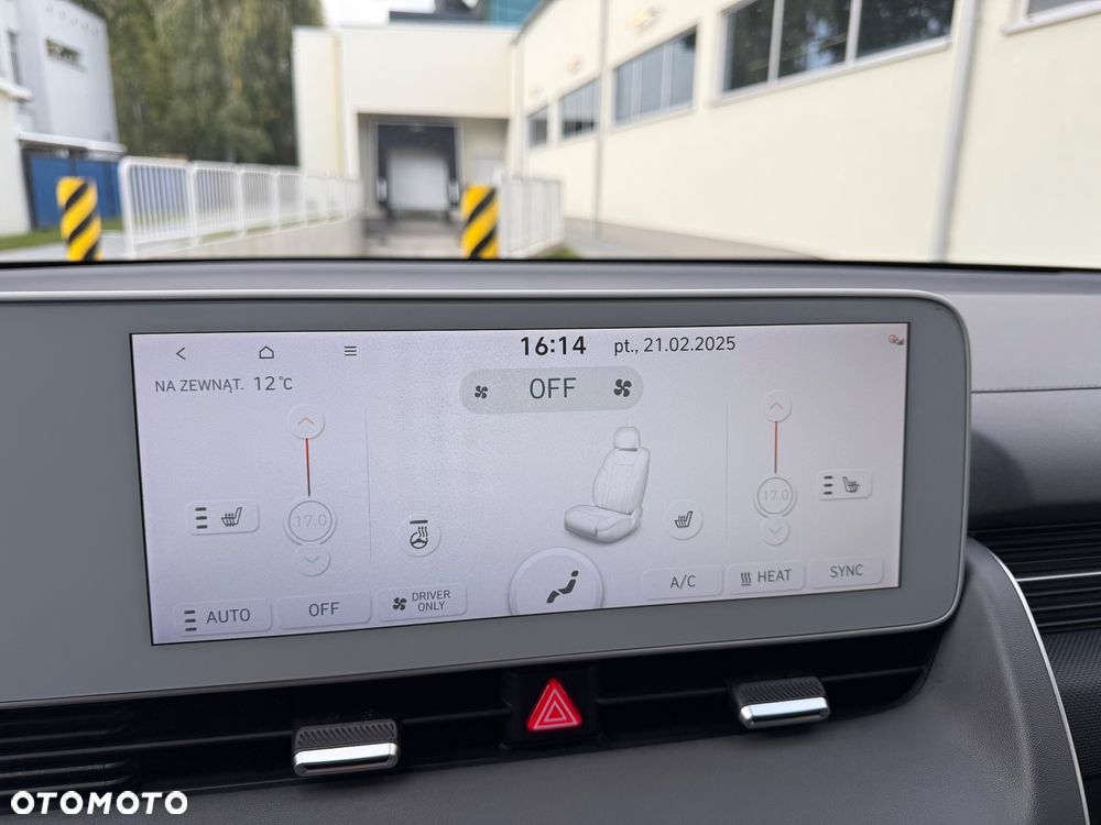 Hyundai IONIQ electric Premium - 26
