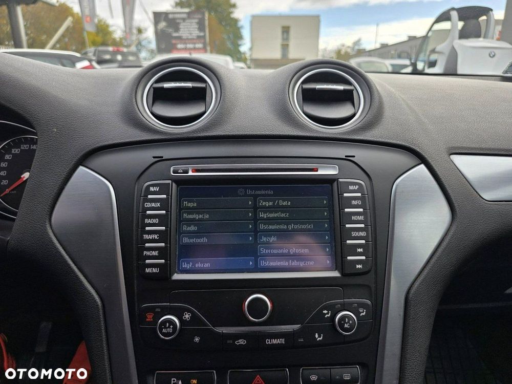 Ford Mondeo 2.0 TDCI Titanium S - 20