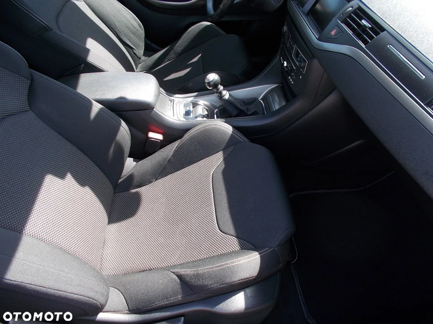 Citroën C5 2.0 HDi Selection - 12