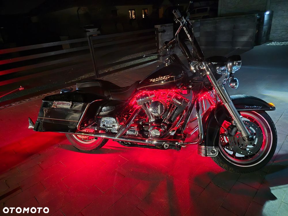 Harley-Davidson Touring Road King - 37