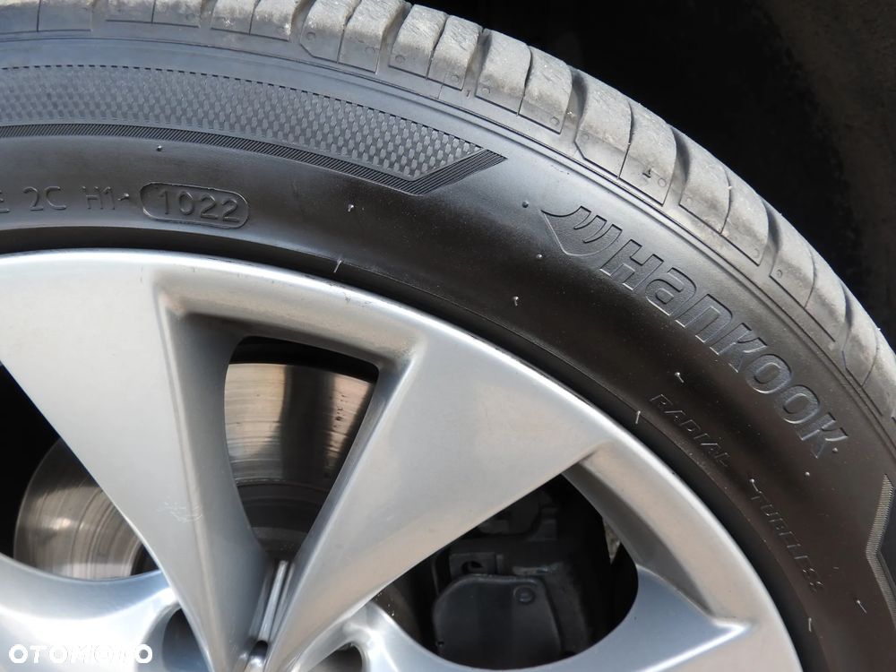 BMW X5 xDrive50i - 9