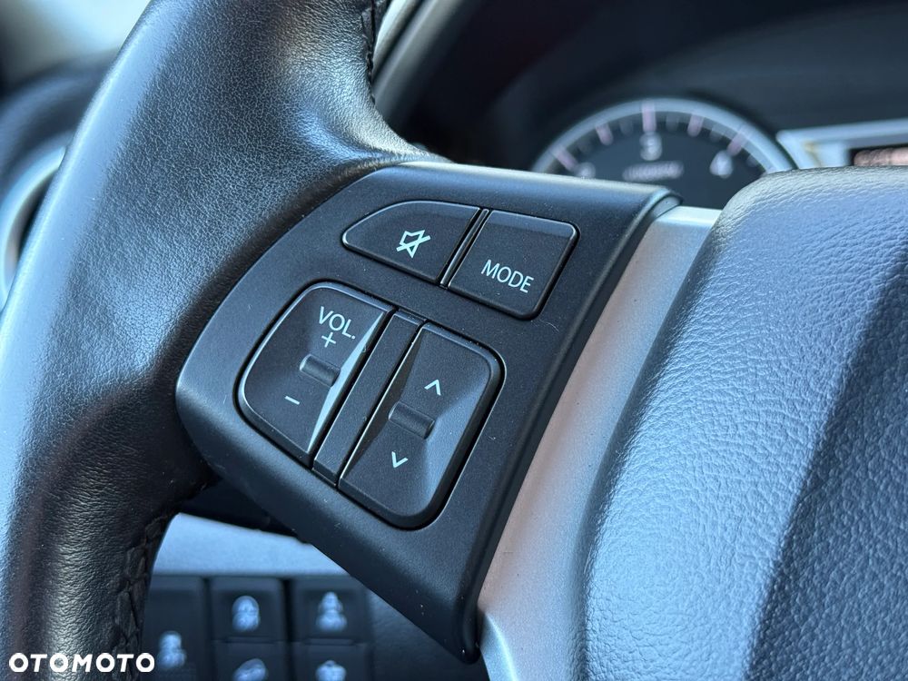 Suzuki Vitara 1.6 DDiS (4x4) Allgrip Comfort+ - 40