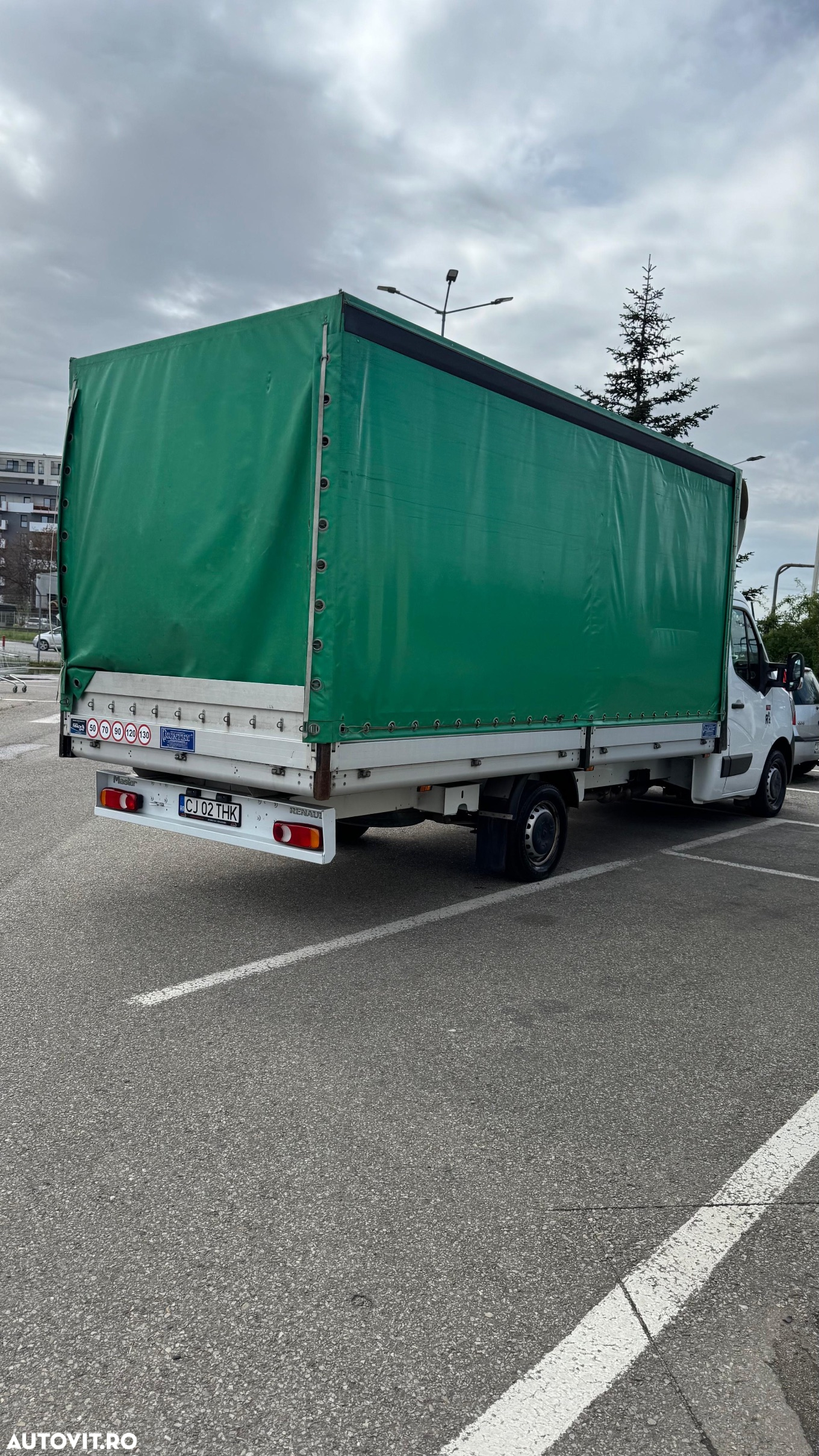 Renault Master - 4