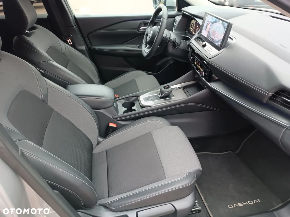 Nissan Qashqai - 26