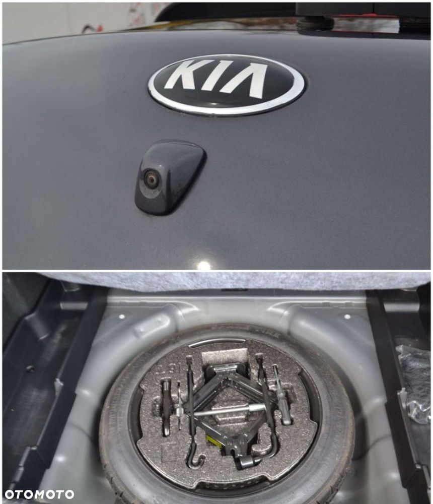 Kia Ceed 1.6 GDI DCT Platinum Edition - 30