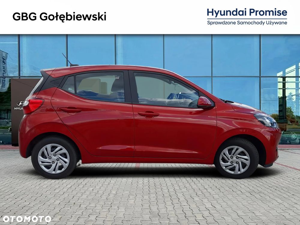 Hyundai i10 1.2 Modern - 6