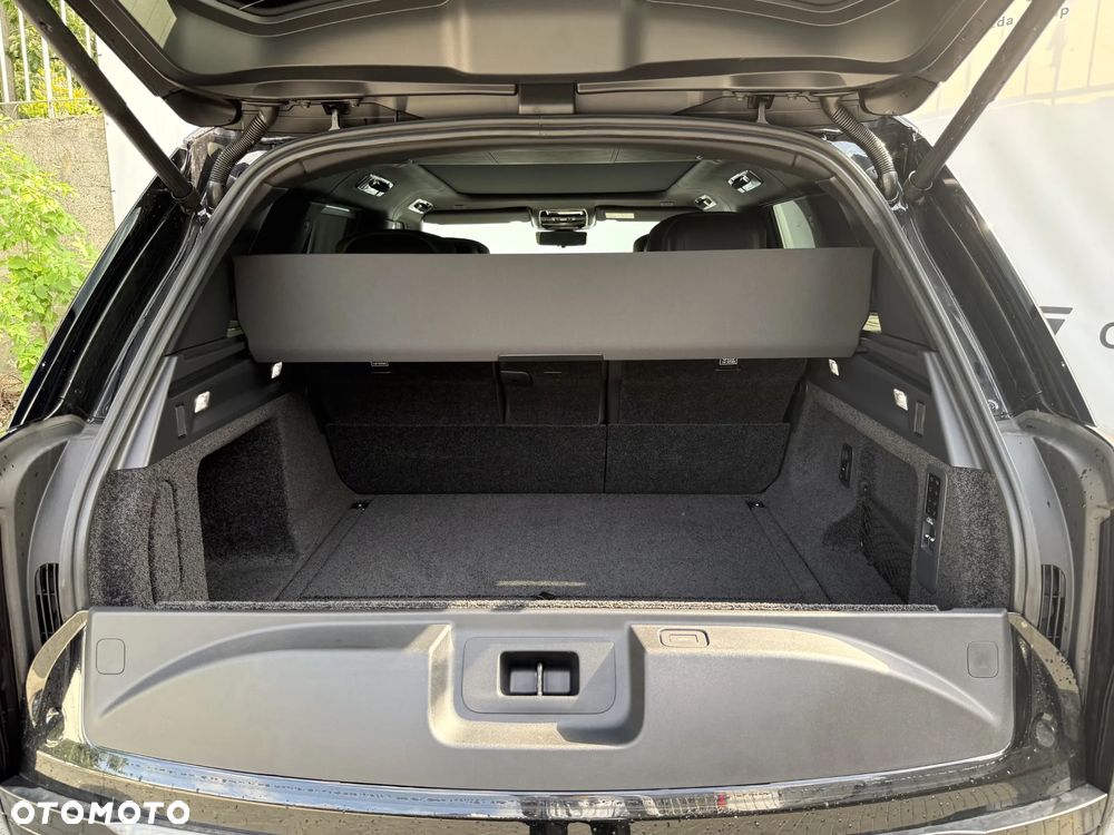 Land Rover Range Rover - 13