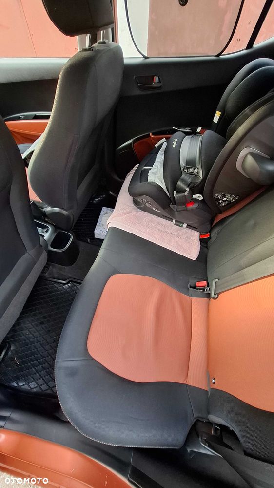 Hyundai i10 - 5