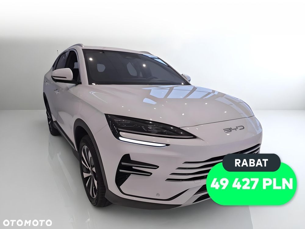 BYD Seal U 1.5T Design AWD - 1