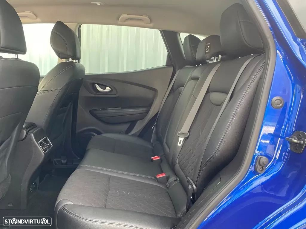Renault Kadjar 1.3 TCe Intens - 12
