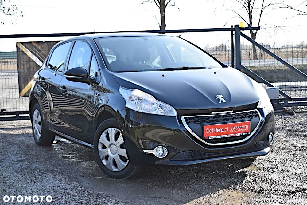 Peugeot 208 - 3
