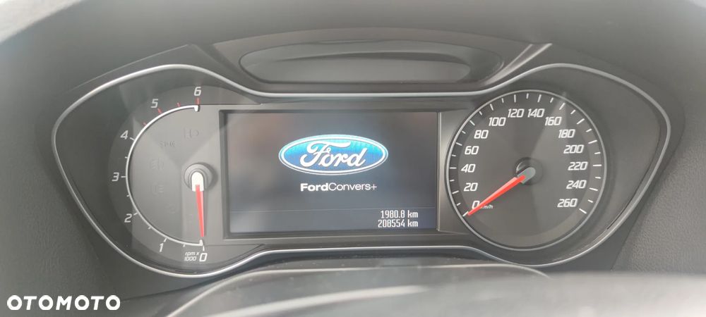Ford S-Max 2.0 TDCi DPF Titanium - 27