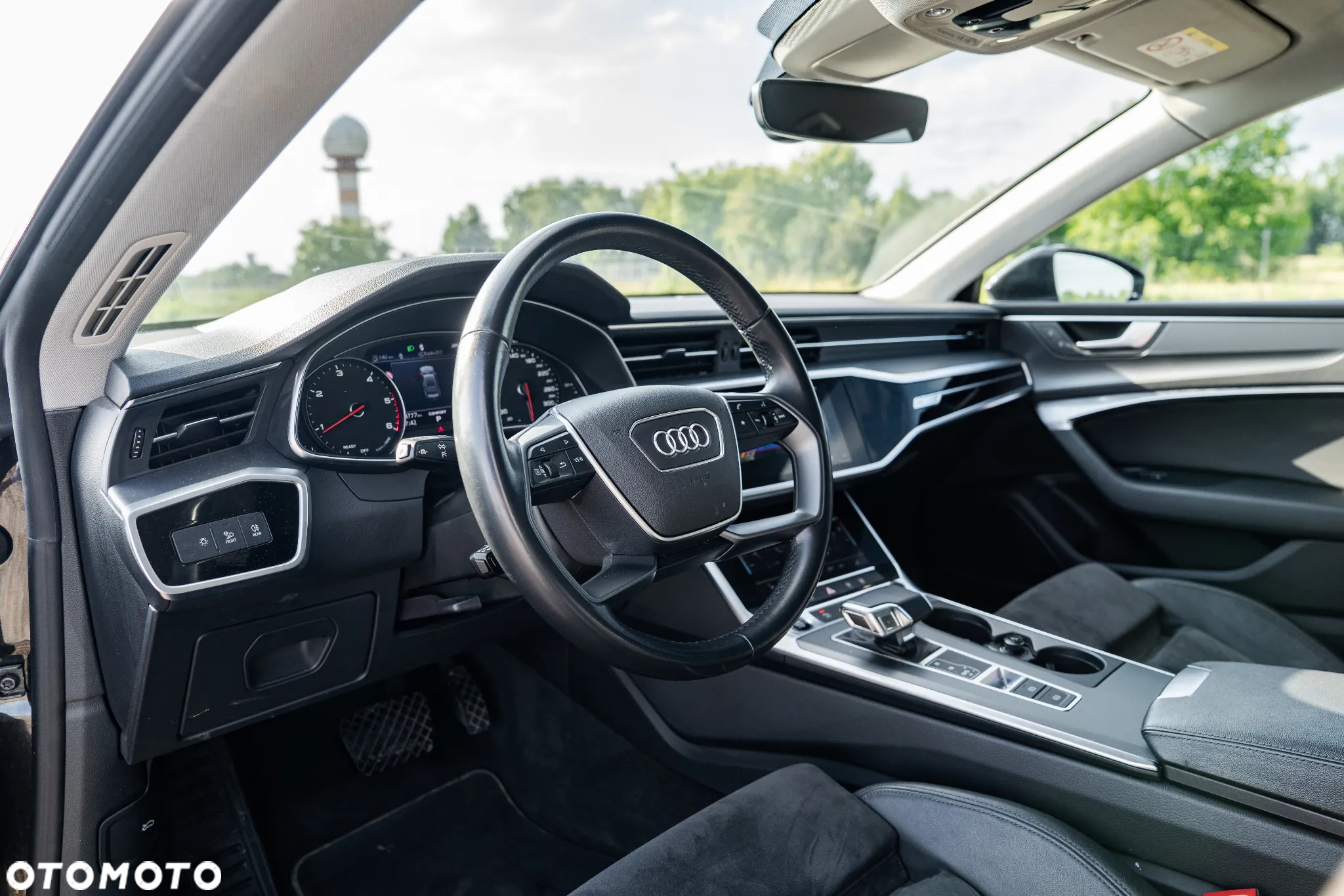 Audi A7 Sportback - 15