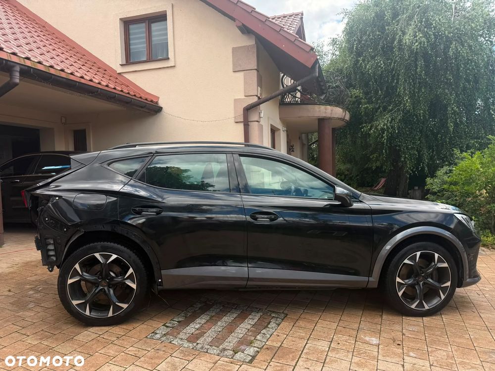 Cupra Formentor - 8