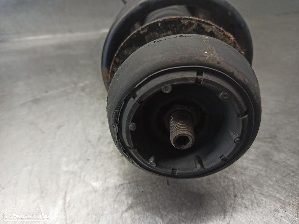 AMORTECEDOR FRONTAL DIREITO VOLKSWAGEN GOLF III 1992 - 3