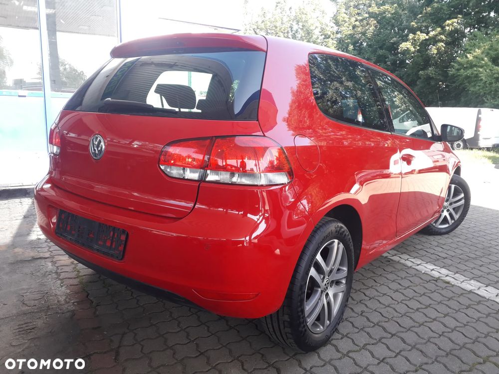 Volkswagen Golf 1.4 United - 18