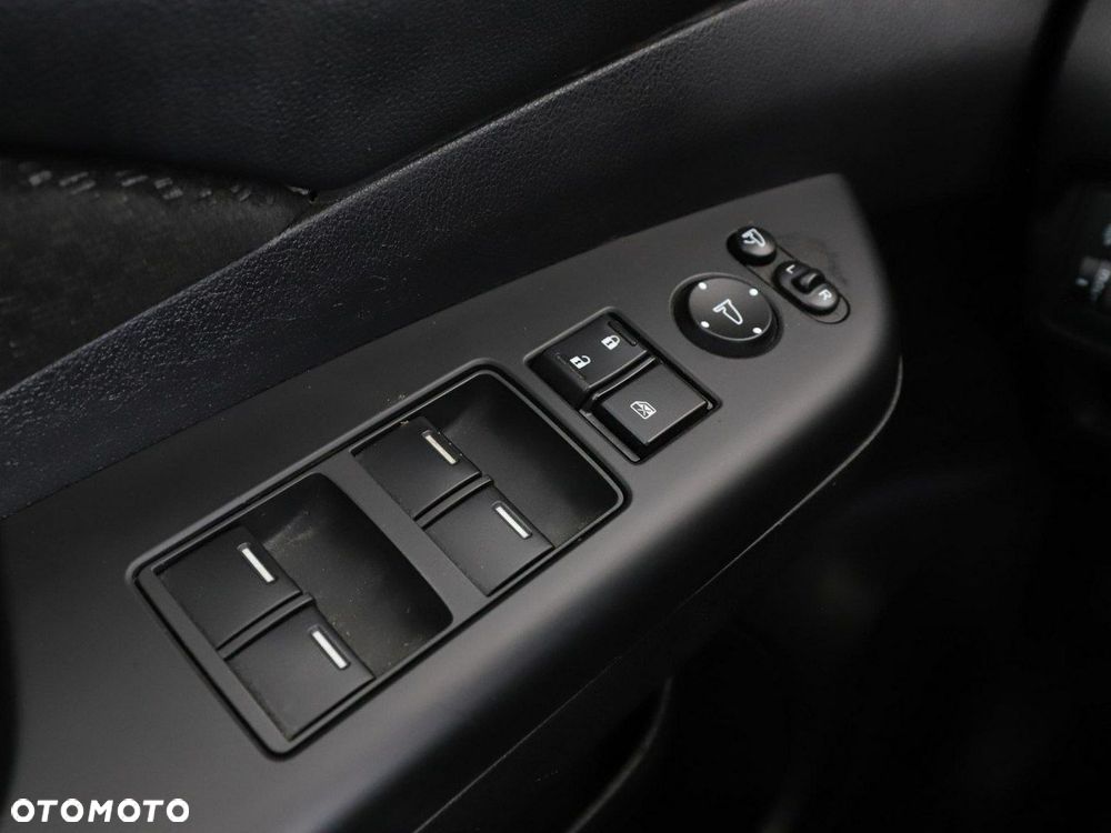 Honda CR-V 1.6i DTEC 4WD Elegance - 33