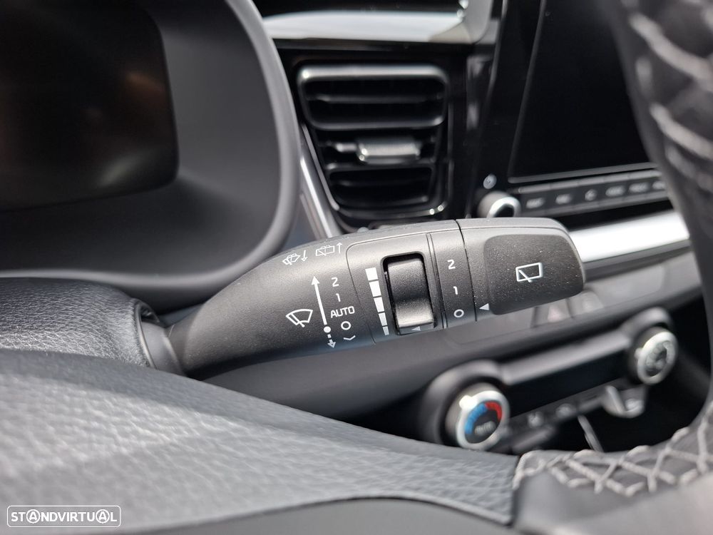 Kia Stonic 1.0 T-GDI Drive - 16
