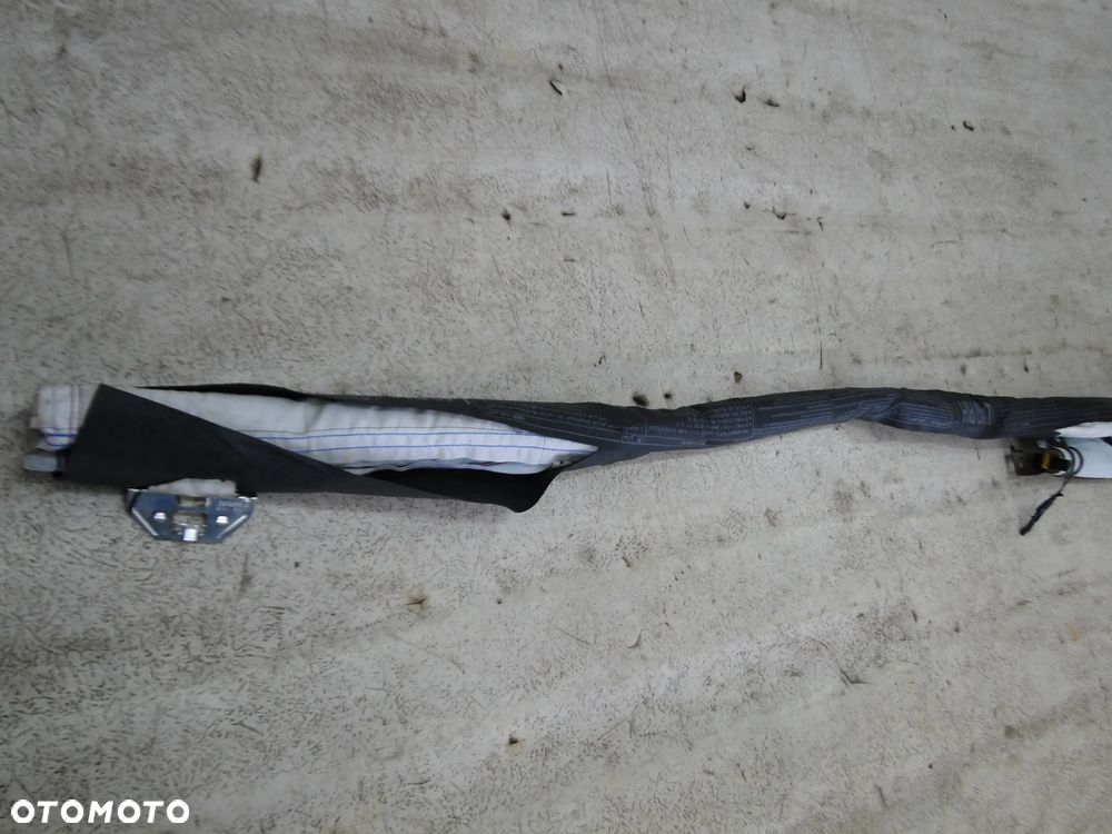 RENAULT LATITUDE KURTYNA POWIETRZNA AIRBAG PRAWA EUROPA - 5