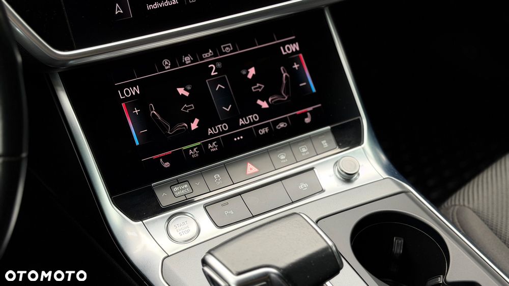 Audi A6 Avant 40 TDI S tronic sport - 24